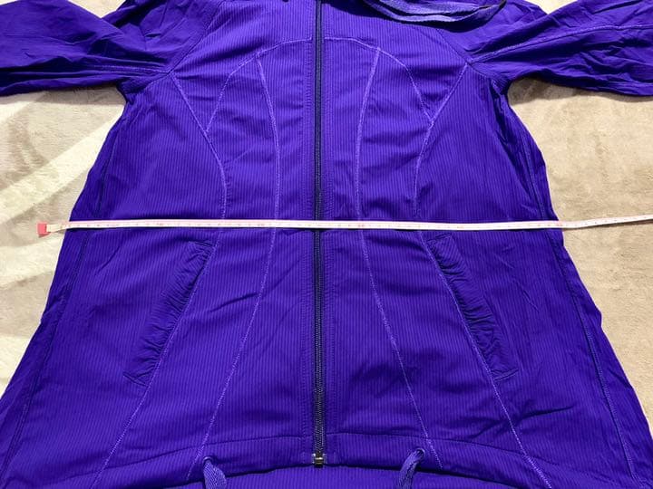 lululemon ウェア