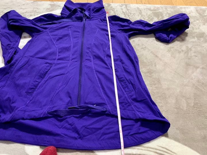 lululemon ウェア