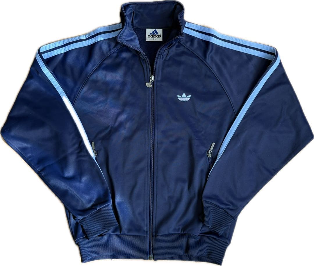 adidasトラックジャケット セットアップ90S AA-8354 /8355P