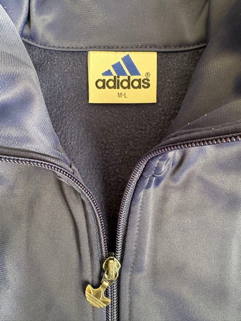 adidasトラックジャケット セットアップ90S AA-8354 /8355P