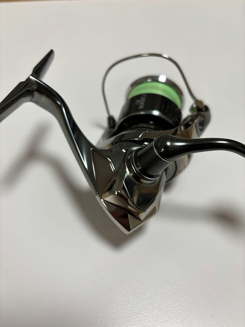 最終値下げ【美品】22ステラ　C2500SXG