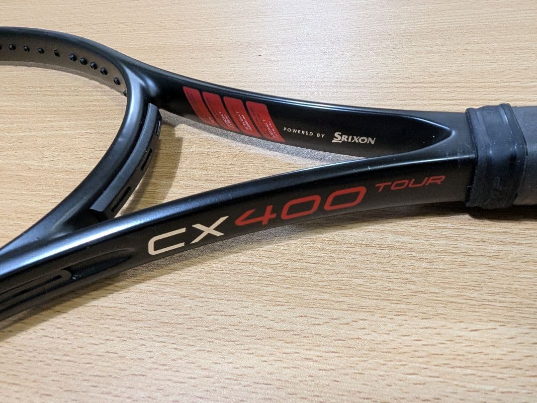 ダンロップ CX400TOUR リミテッドエディション　G2