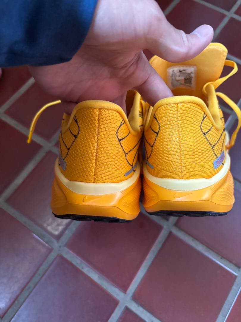 NIKE ナイキ　ペガサス41 メンズ25.5