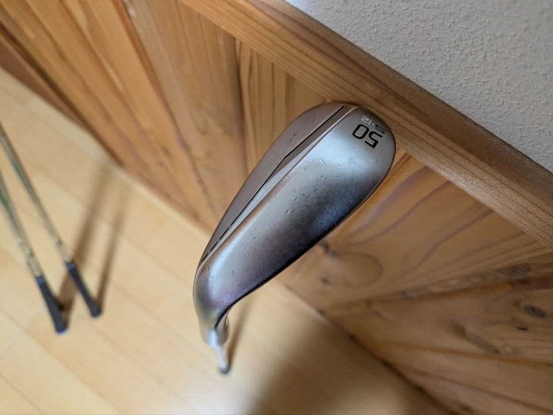 PING ピンGLIDE 4.0 ウェッジ 4本セット DG S400