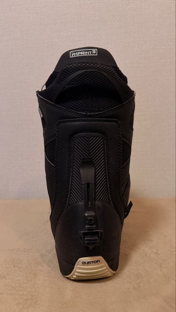 Burton Photon wide Step On フォトン・ステップオン
