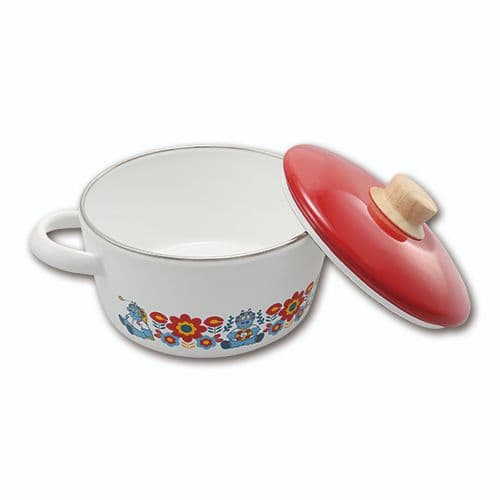 カープホーロー鍋！限定完売品！