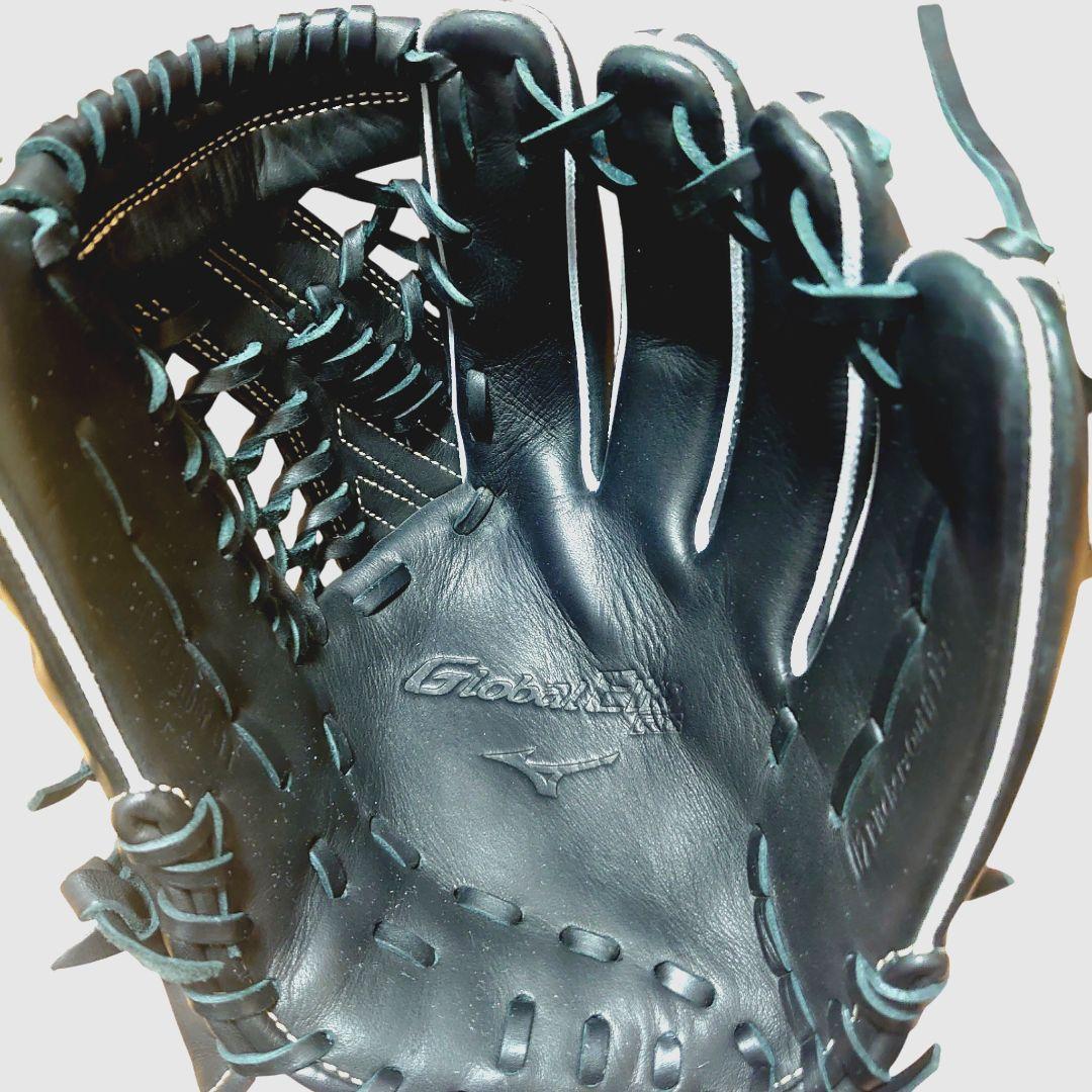 Mizuno Global Elite RG UMiX U2 少年 軟式グローブ