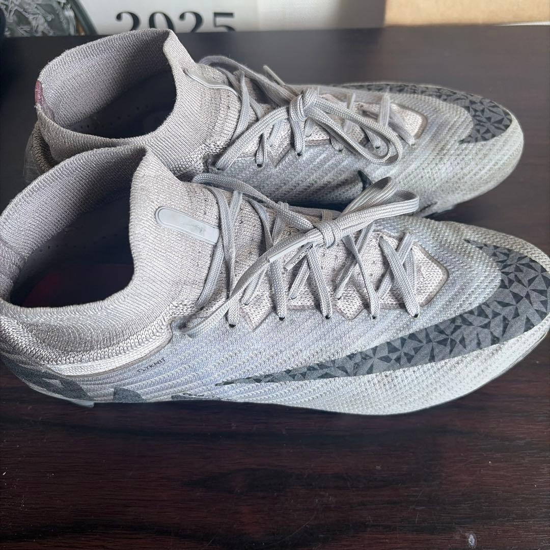 Nike　マーキュリアル