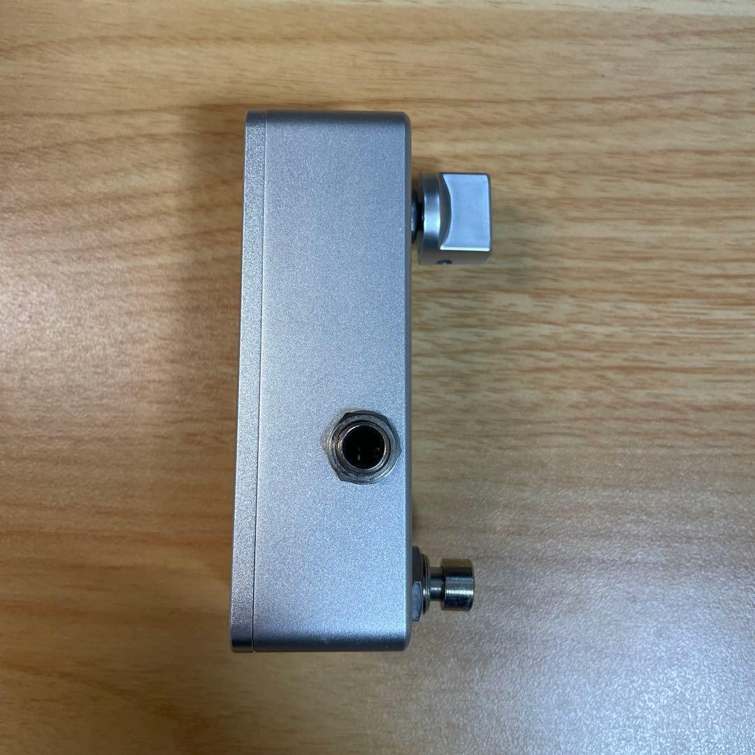 ギター One Control Granith Gray Booster