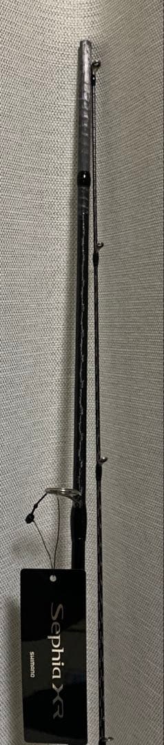 シマノ セフィア XR S79ML