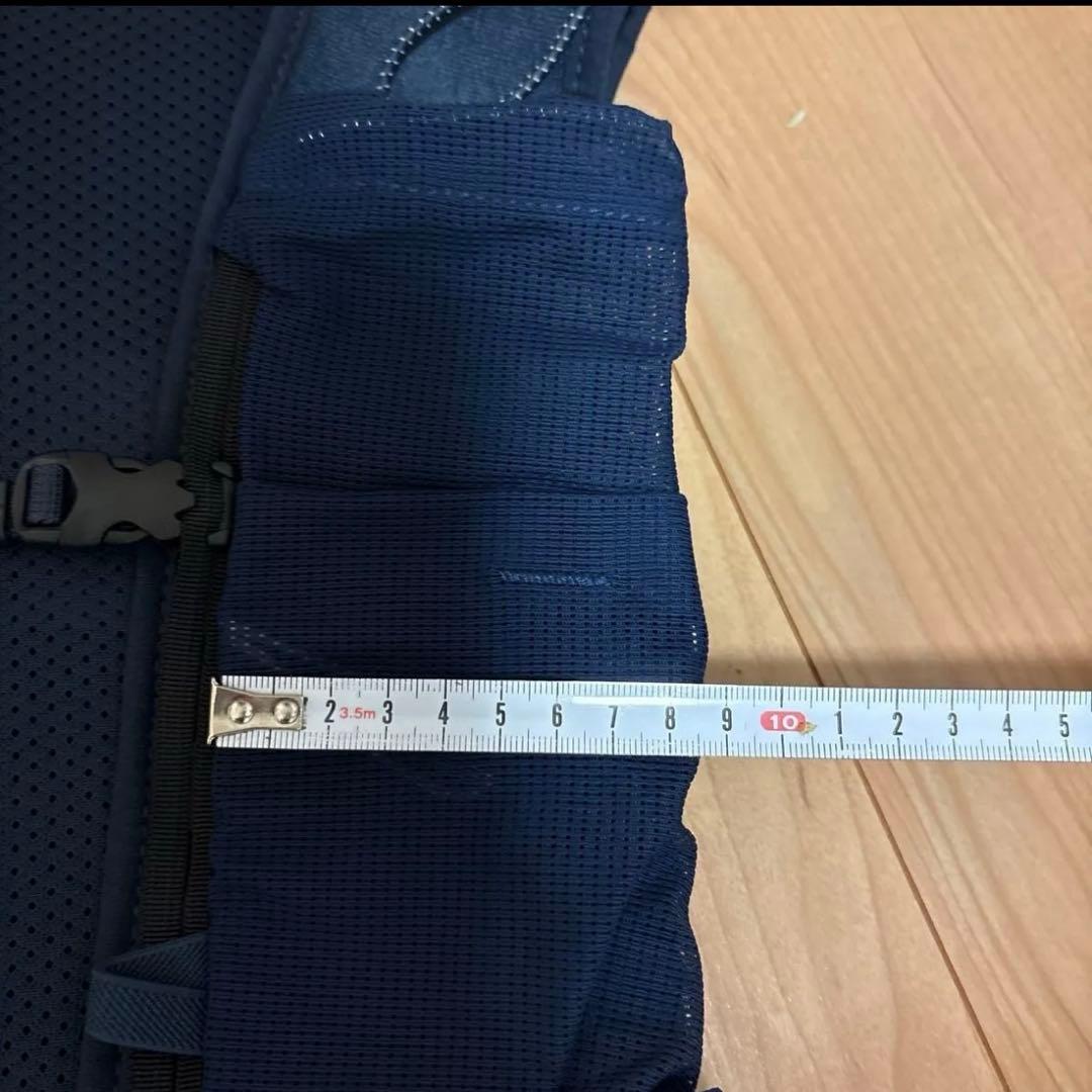 MILLET ミレー　トレランザック　トレランリュック　MIS2351