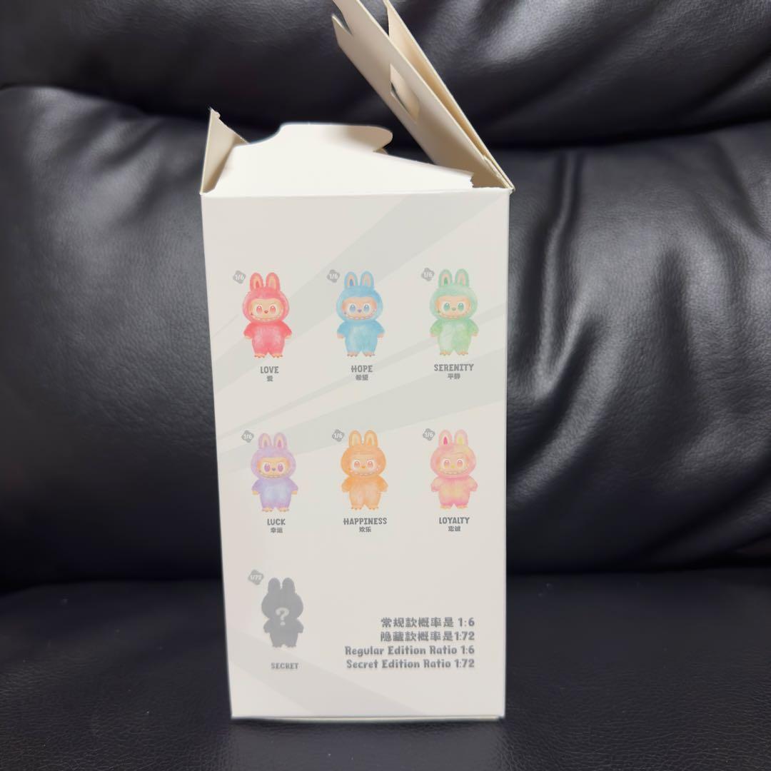【知姉】正規品 BigintoEnergy LOVE LOYALTY