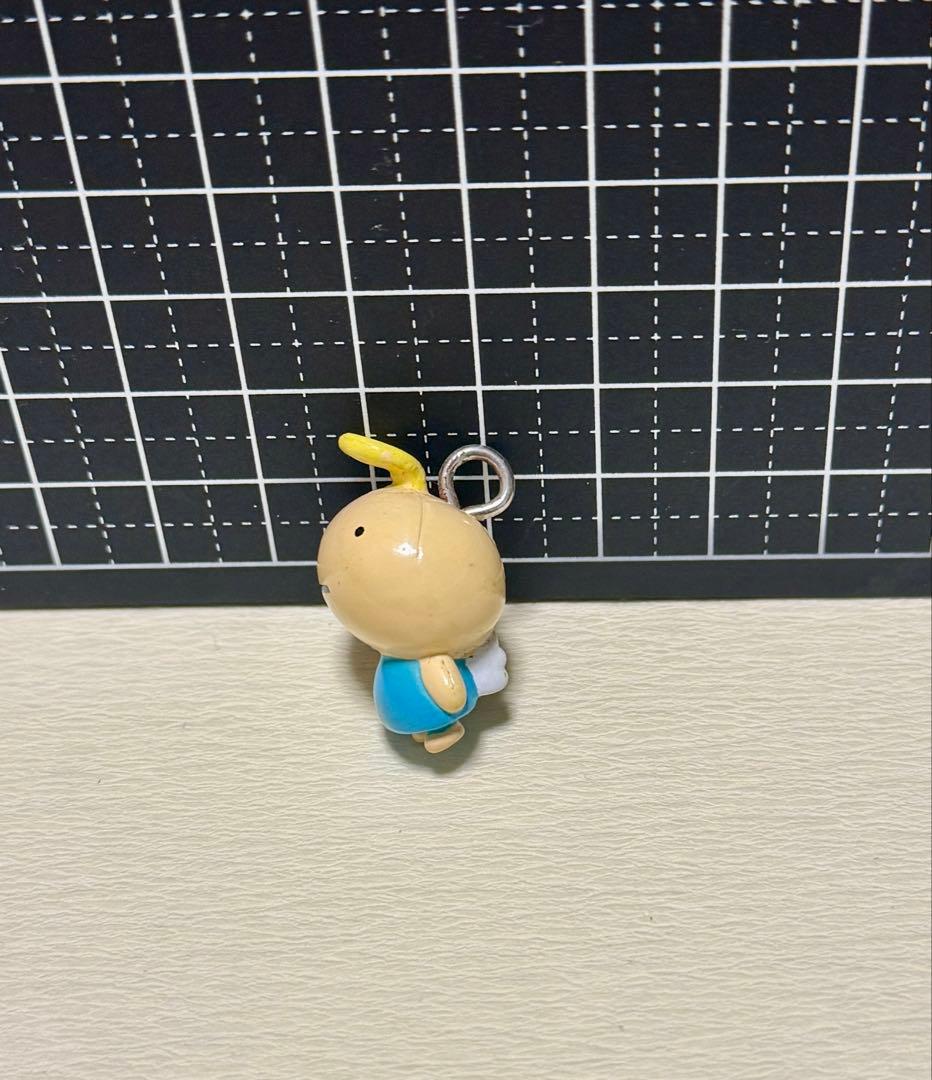 たまごっち ぷくてん 当時物 フィギュア キーホルダー