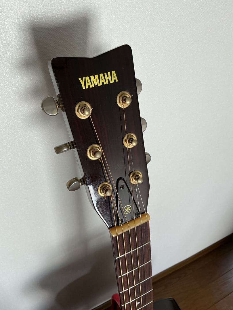 YAMAHAヤマハ FG-152B K&Kピックアップ搭載