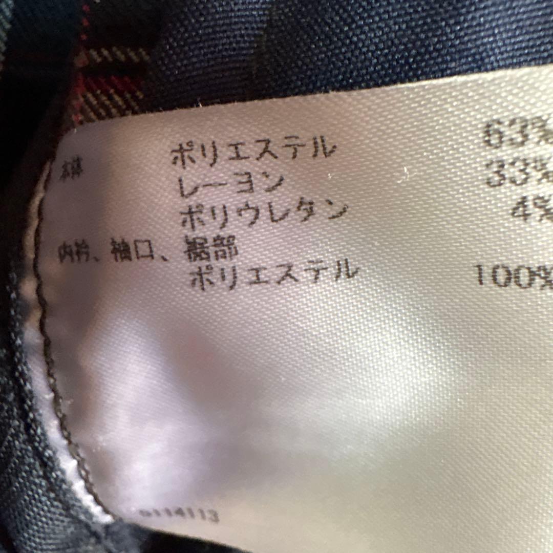 新品未使用マンシングウェア×キンロック・アンダーソンメンズ3L 試着のみタグなし