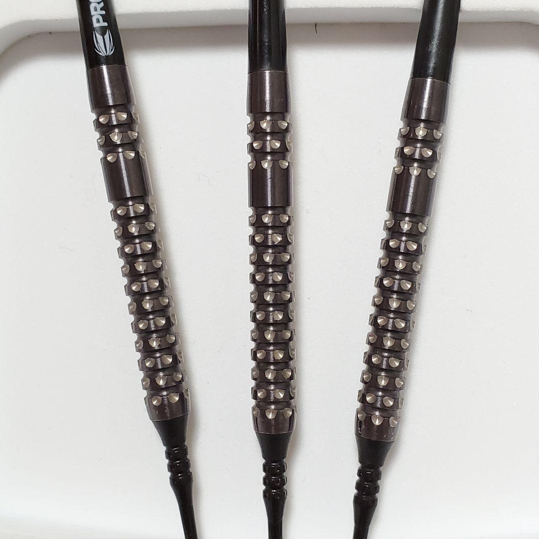 ターゲット　ボルテージ ブラックピクセル ロブ・クロスモデル 2BA 18g