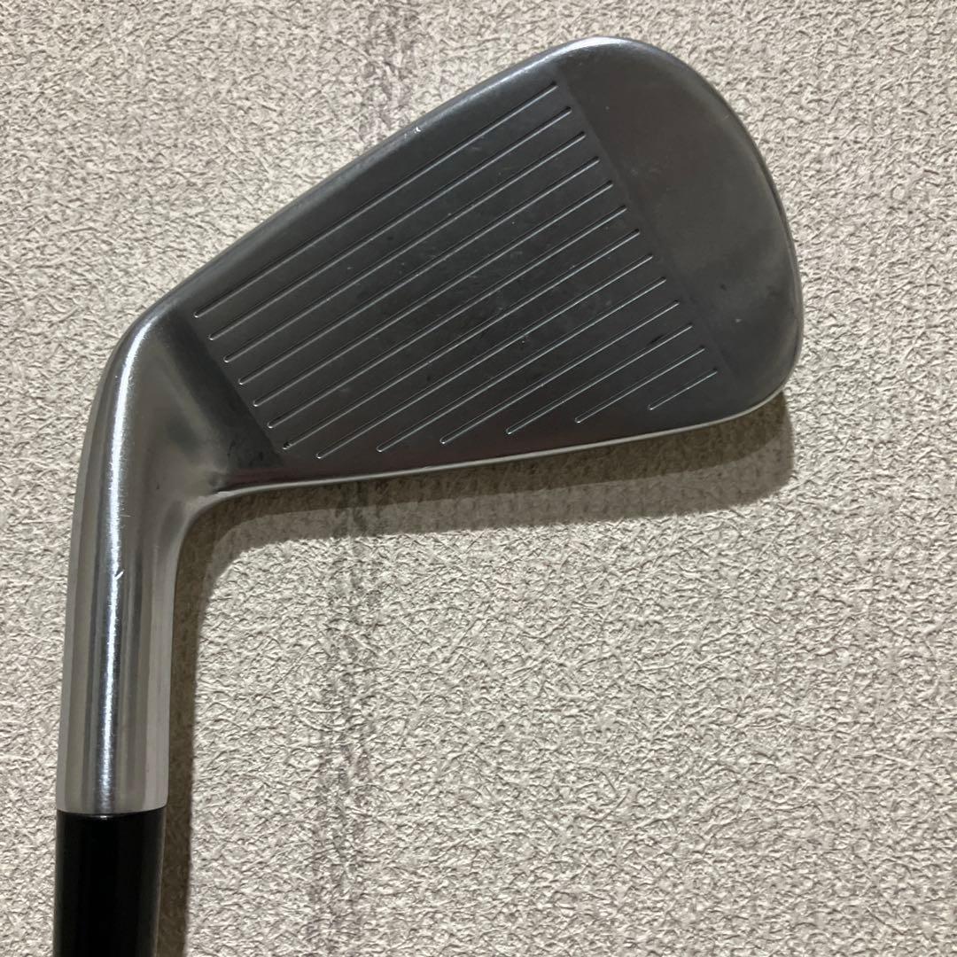 P770 5番アイアン DG105 X100 VSSpro