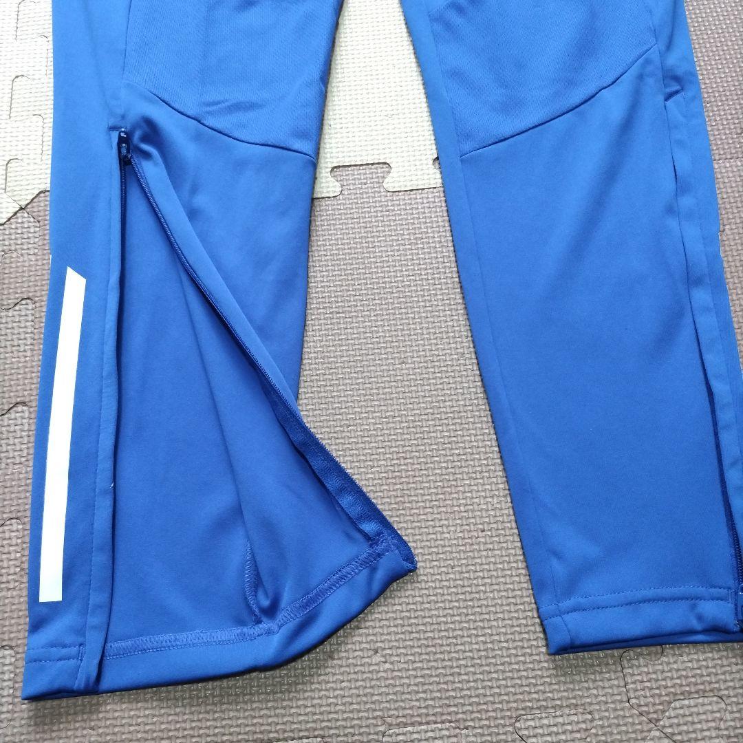 【新品未使用】日本代表 TIRO24 コンペティション トレーニングパンツ2XL