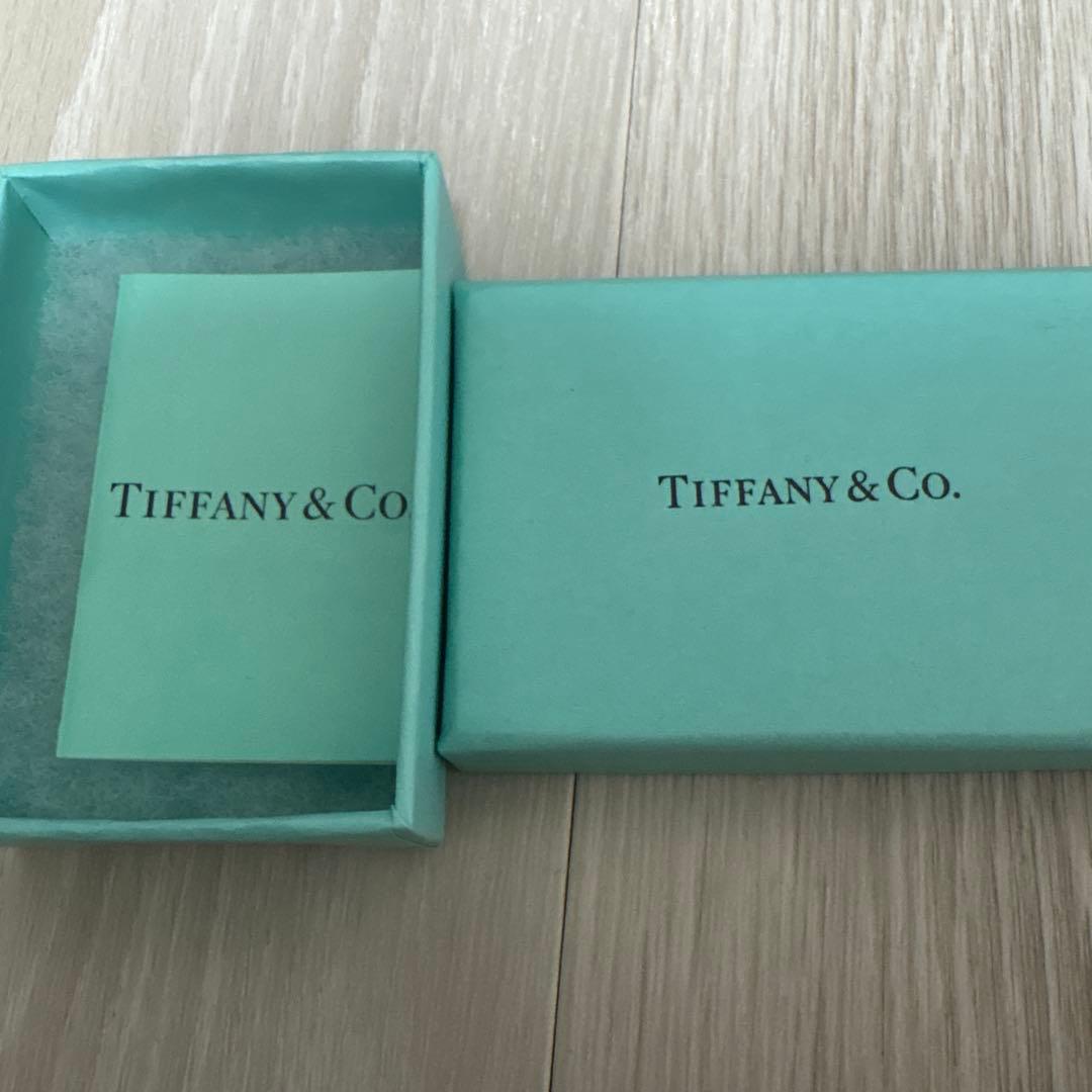 ティファニー　Tiffany&Co. ゴルフグリーンフォーク SV925