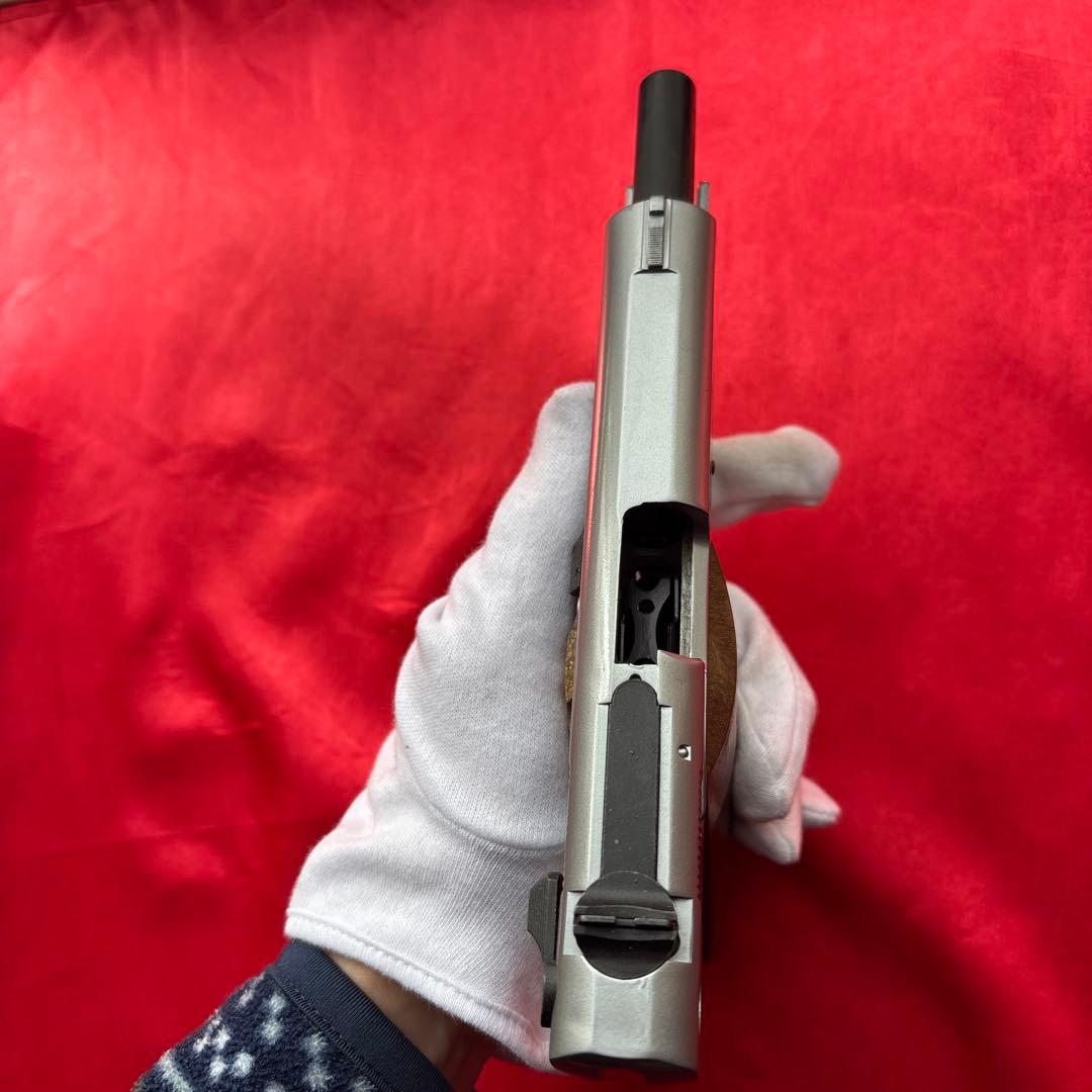 マルシン　S&W M639 モデルガン　m439