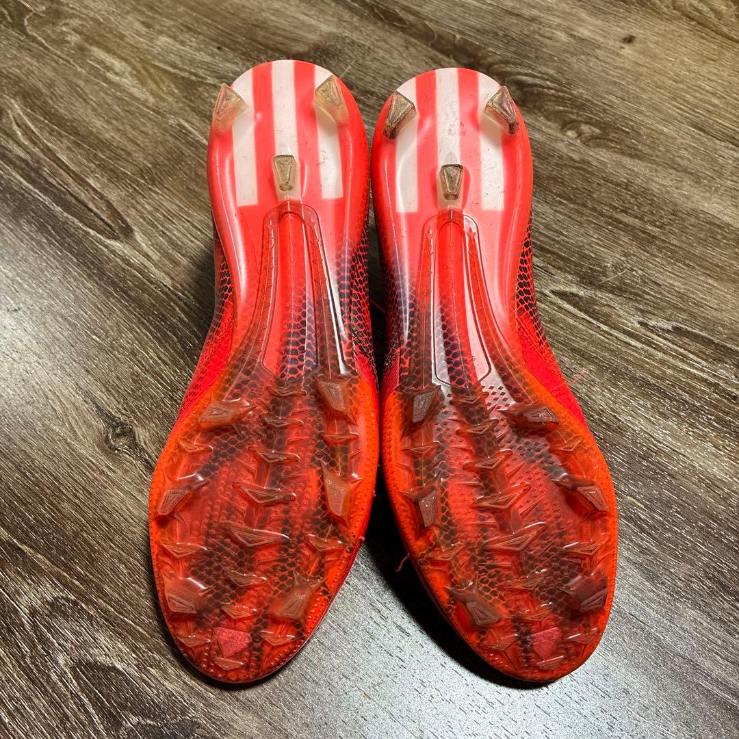 y*様 adidas f50 アディゼロ FG