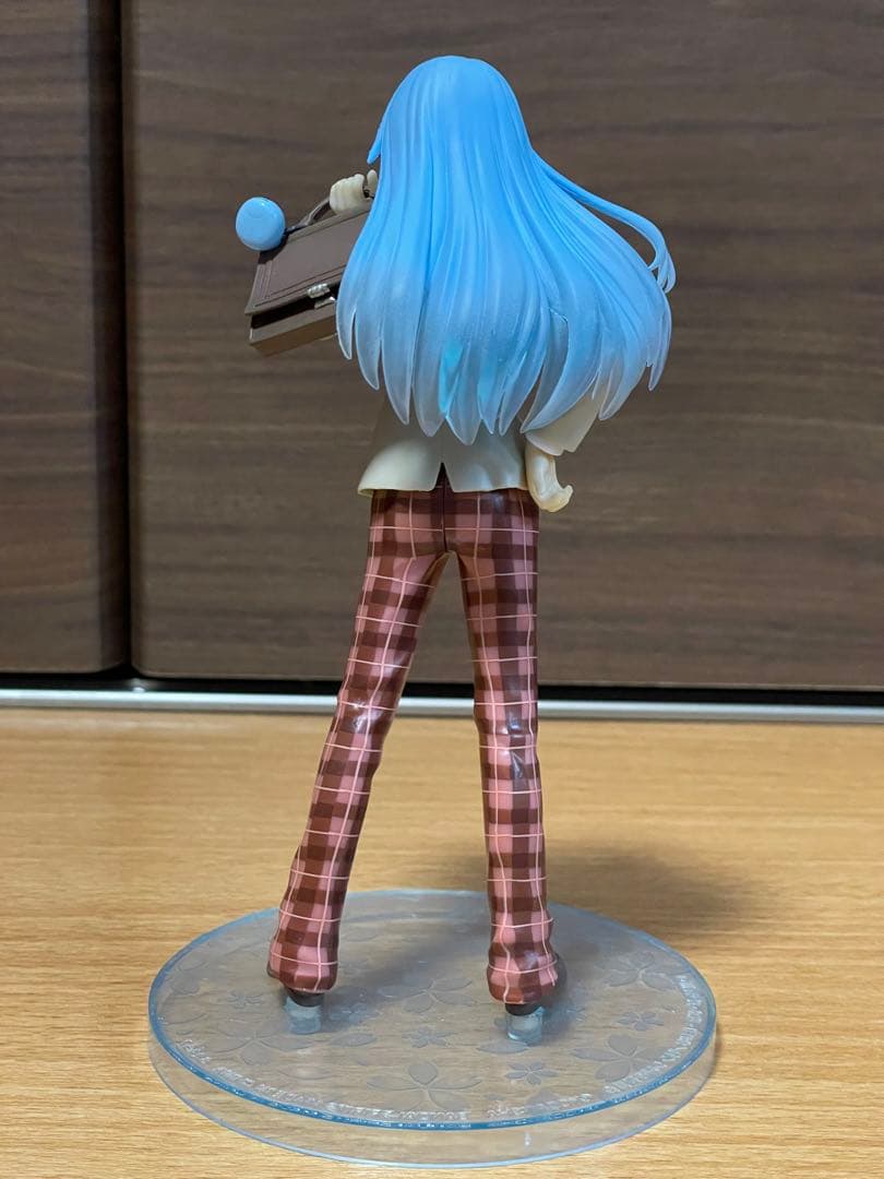 転生したらスライムだった件　学園　フィギュア　まとめ売り