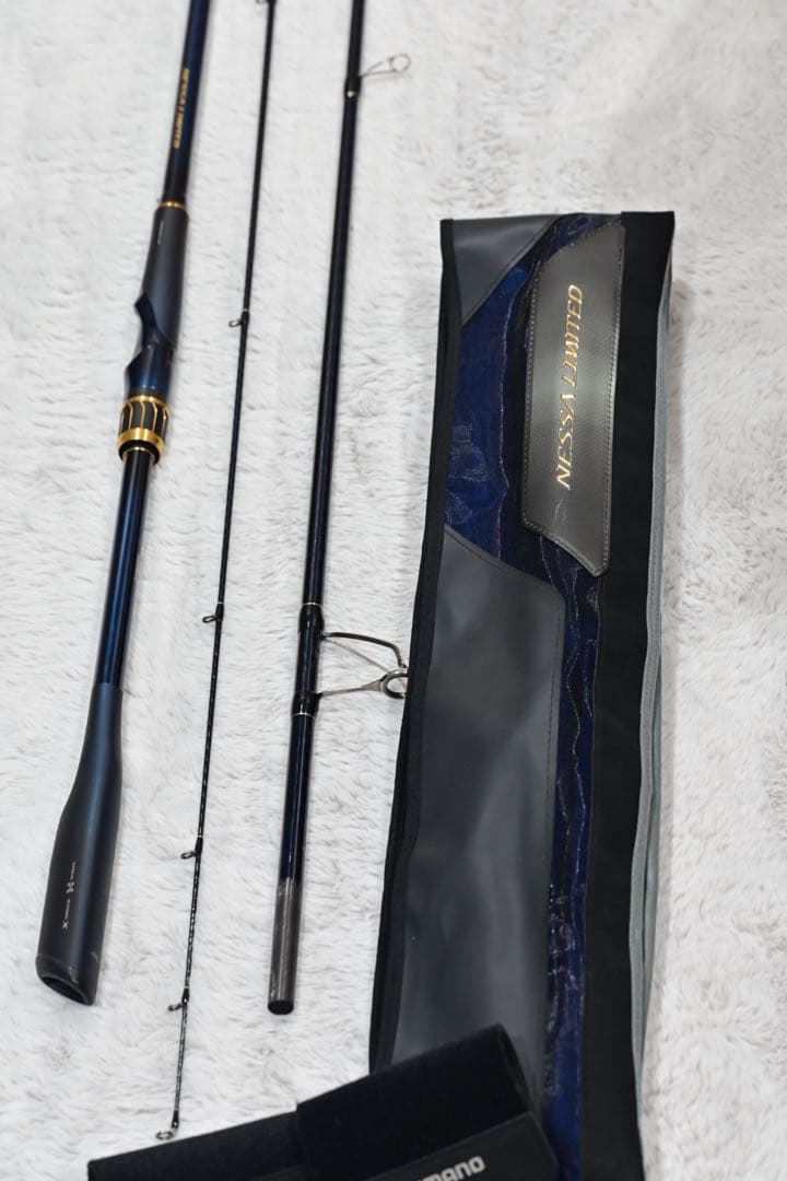 23ネッサリミテッドS108M