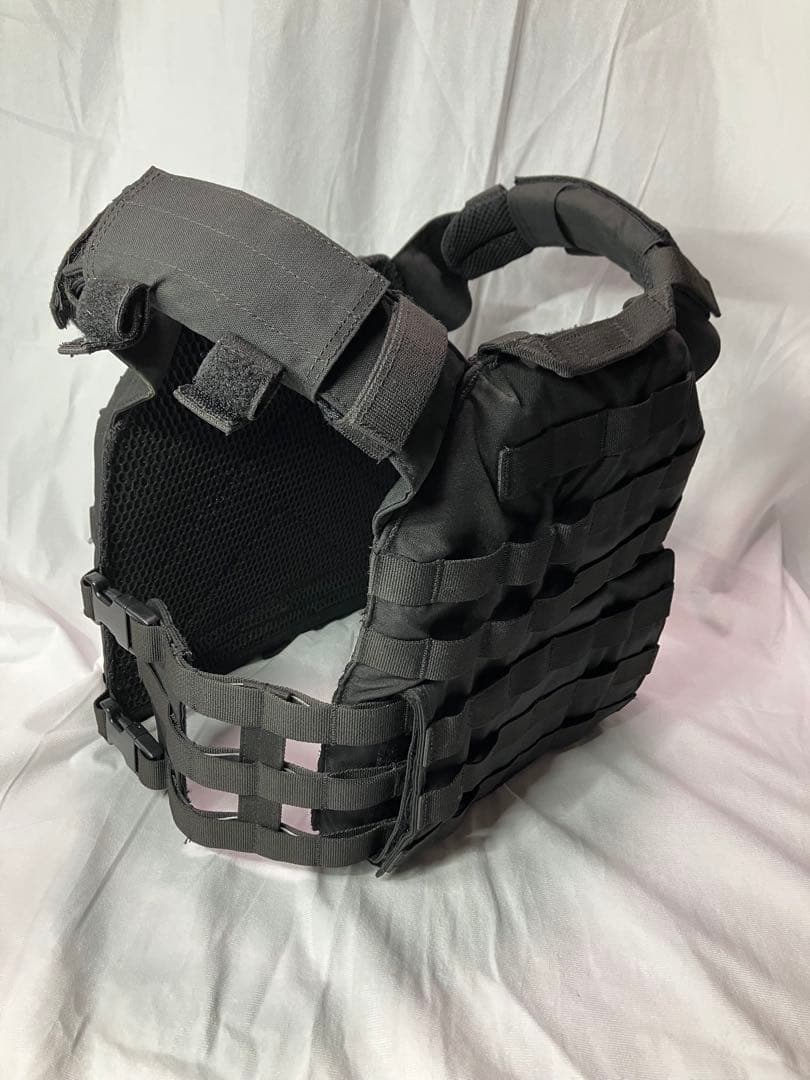 warrior assault systems Reconプレートキャリア