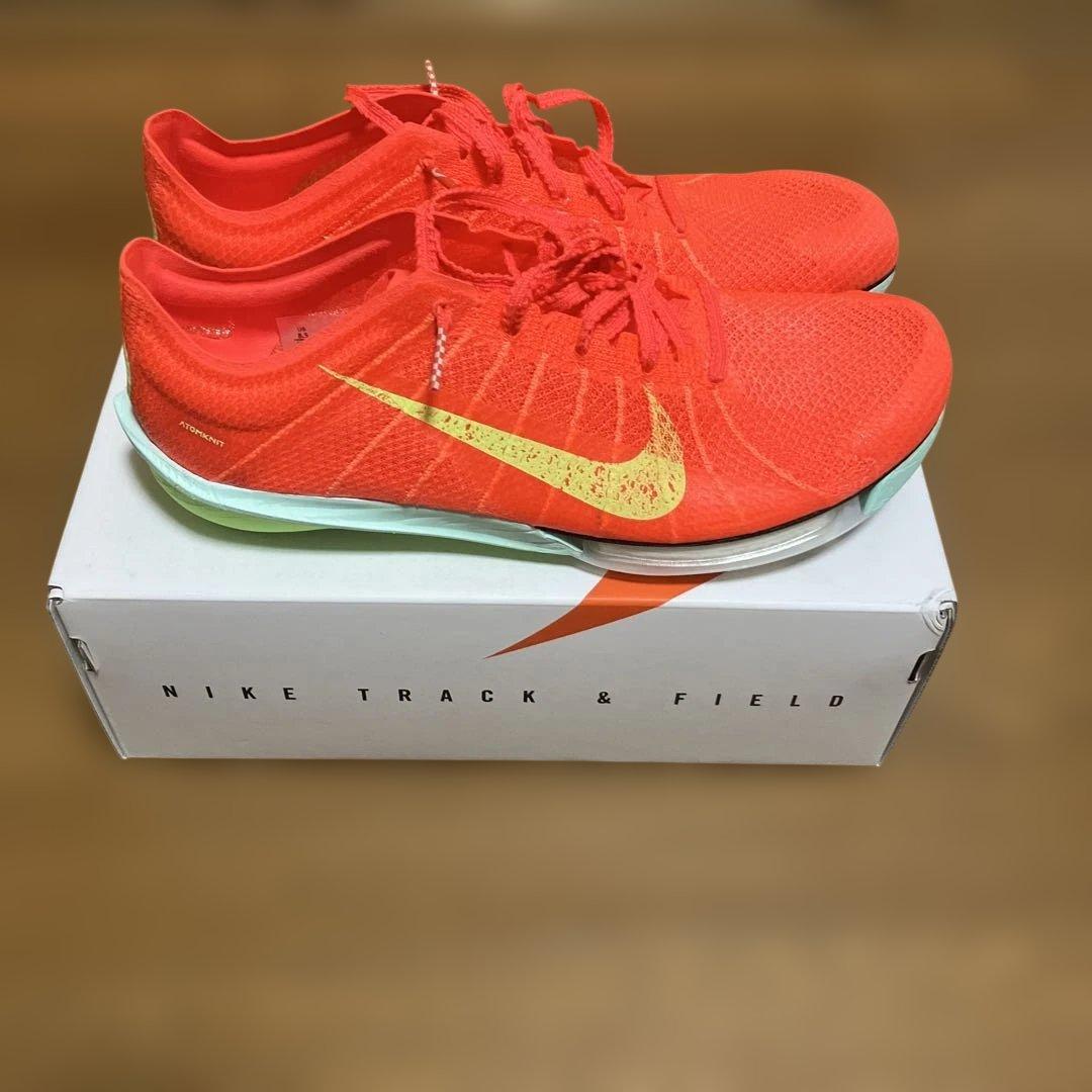 NIKE エアズームヴィクトリー2