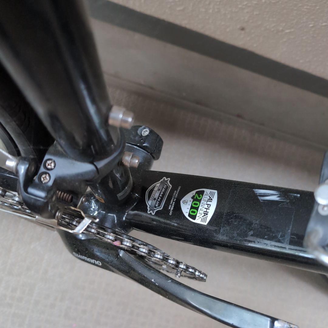 TREK MADONE 2.3 2014モデル 5700系105組 引き取りのみ