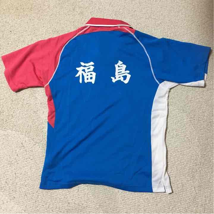 ヨネックスユニホーム