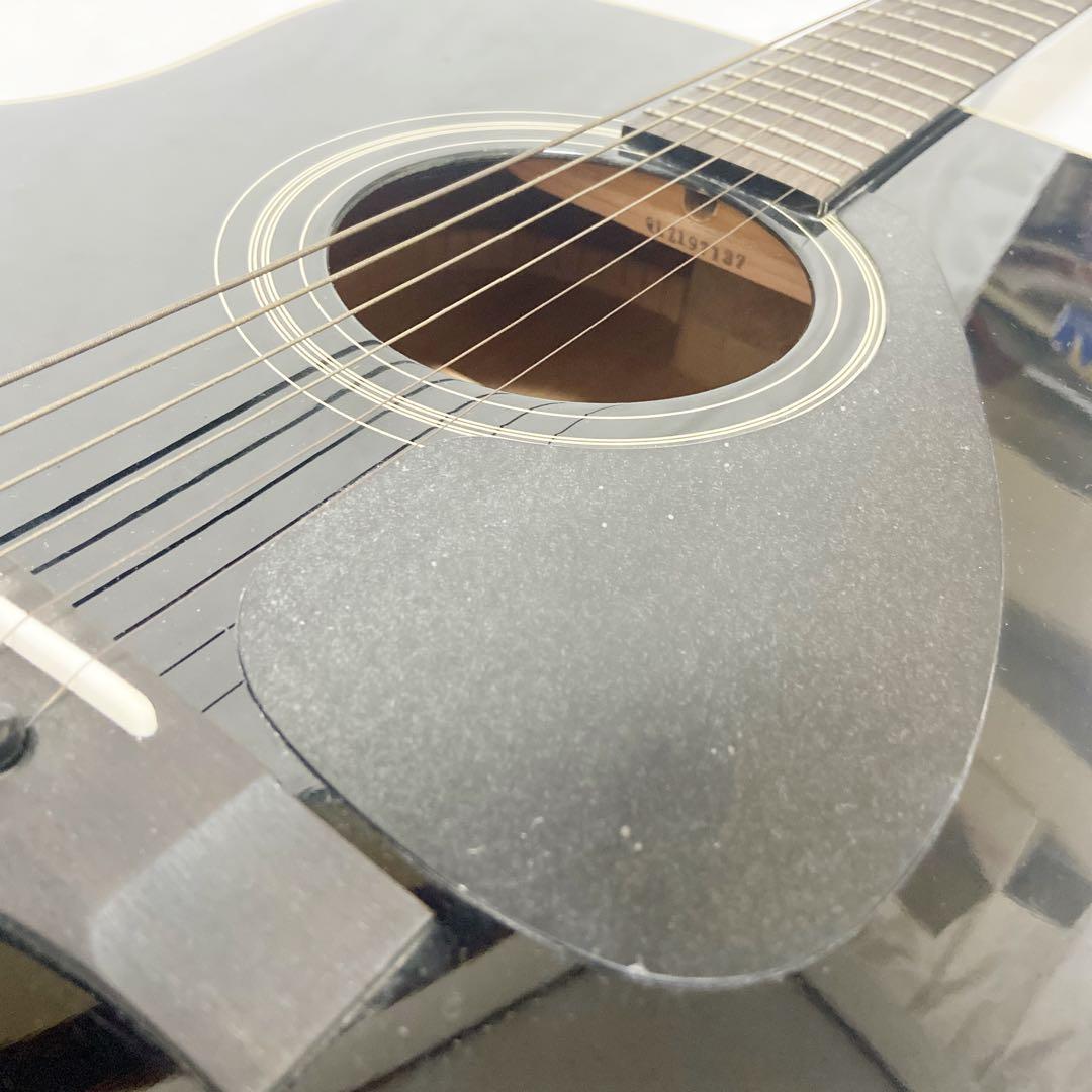 YAMAHA FG-522SJ BL アコースティックギター ヤマハ
