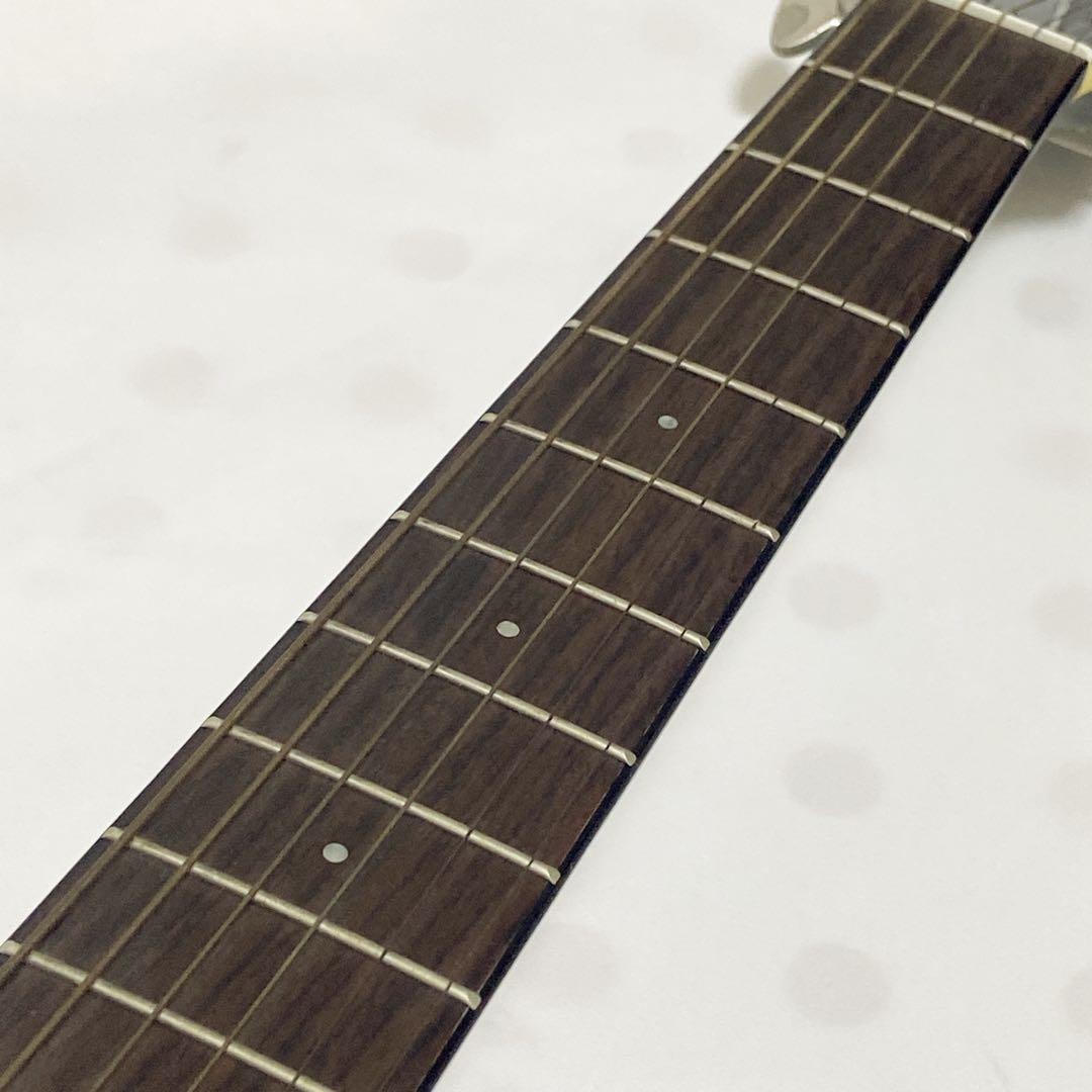 YAMAHA FG-522SJ BL アコースティックギター ヤマハ