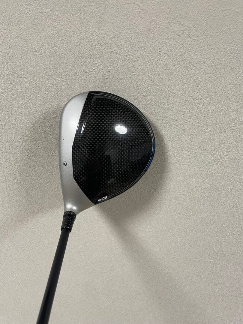 テーラーメイドTaylorMade M3 460 ドライバー 10.5度