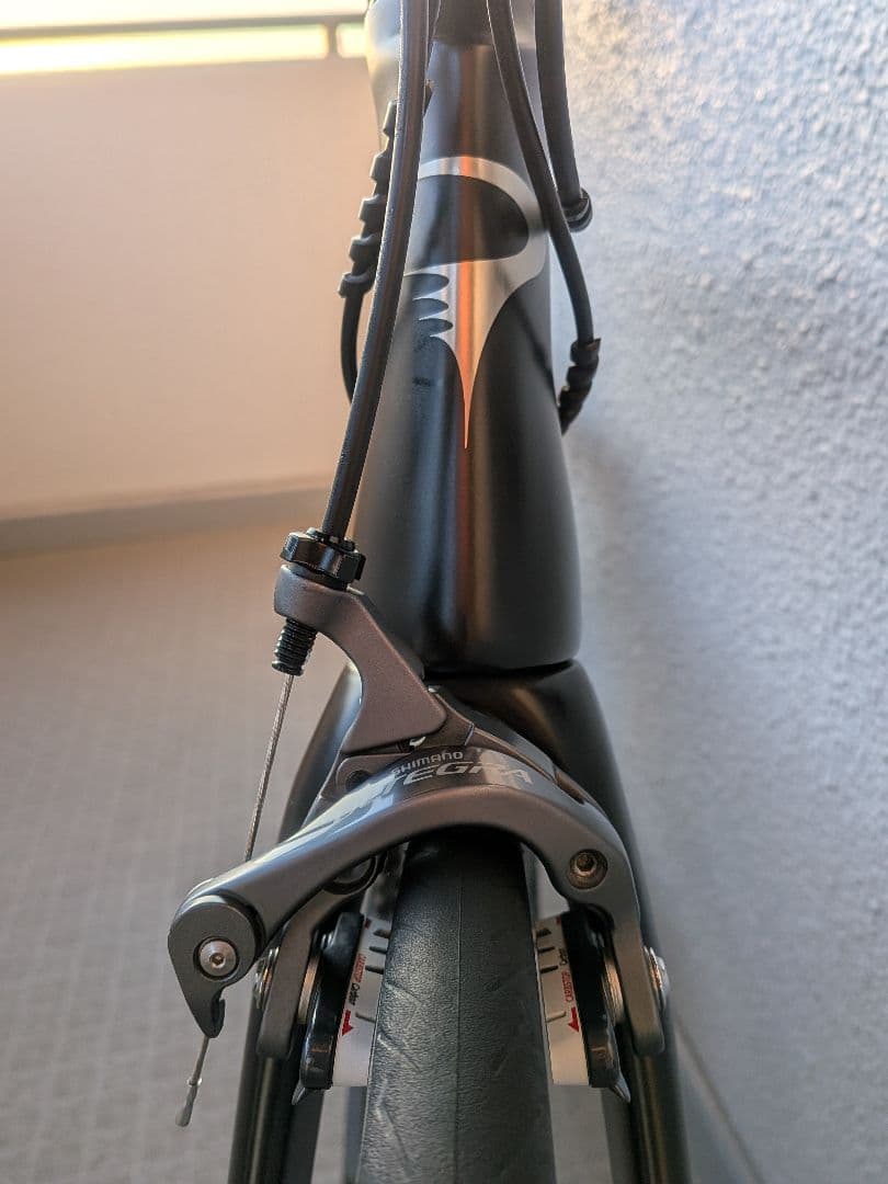 PINARELLO　ガンS 2017年 540サイズ
