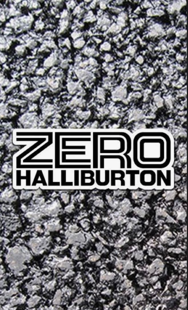 ZERO HALLIBURTON ZHG-CB1C クラブケース