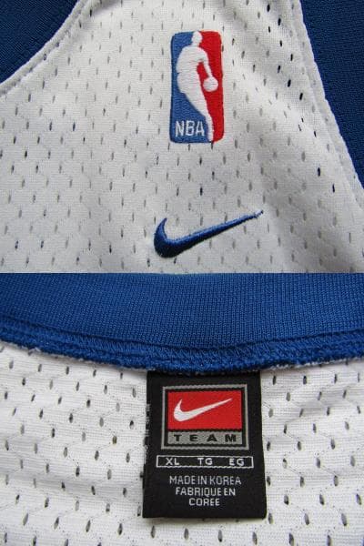 【希少】 NBA NUGGETS ジュワン・ハワード　ナゲッツ ユニフォーム