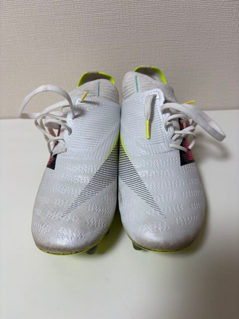 使用1回のみ美品‼️New Balance Furon V7 PROHG/AG D