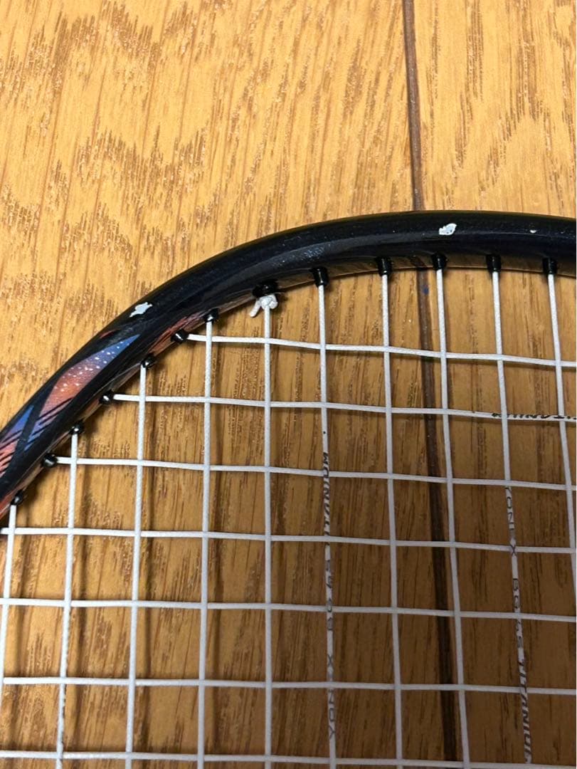ヨネックス アストロクス77プロ 4U