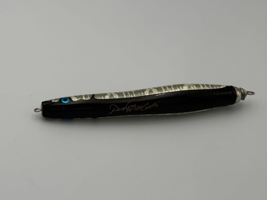 カーペンター　パンドラ70-150 ブラックバック