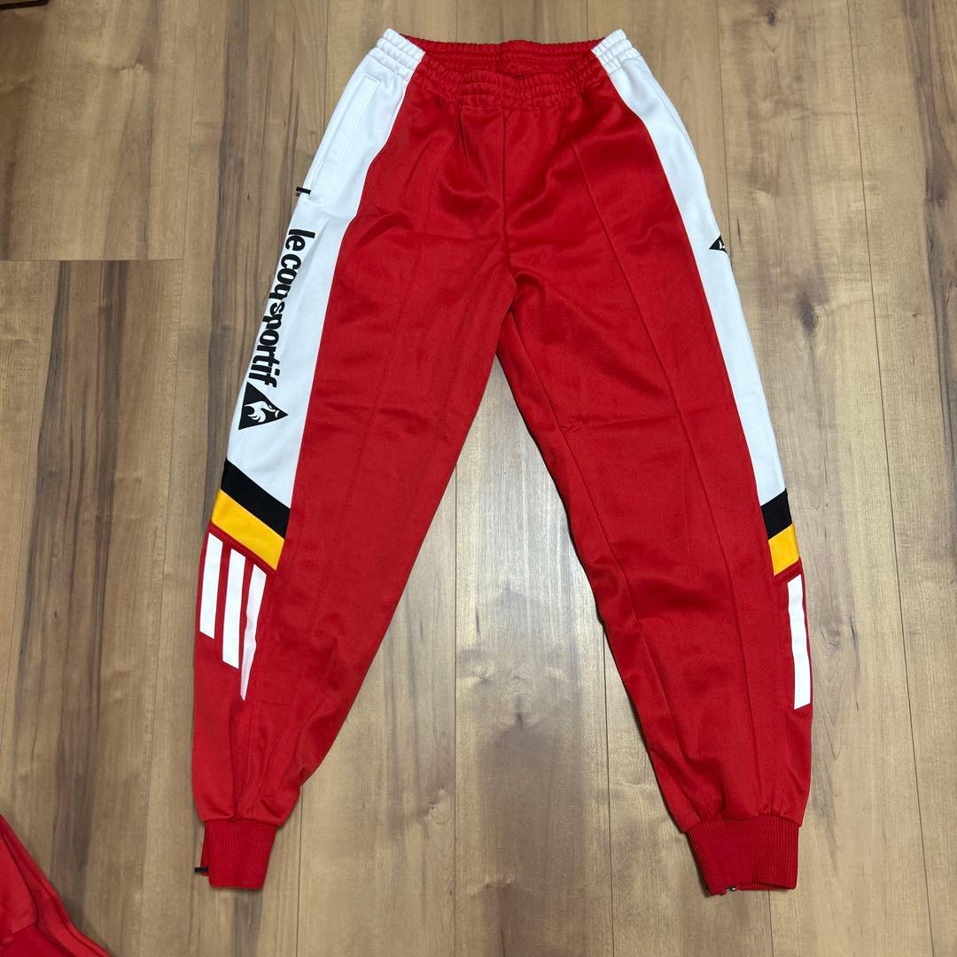 90s 美品　名古屋グランパス　ジャージ　上下　M