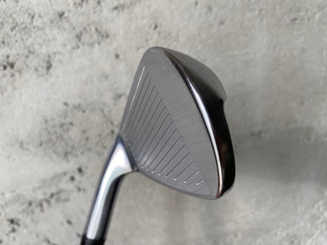 Srixon ZX5 8番アイアン　単品