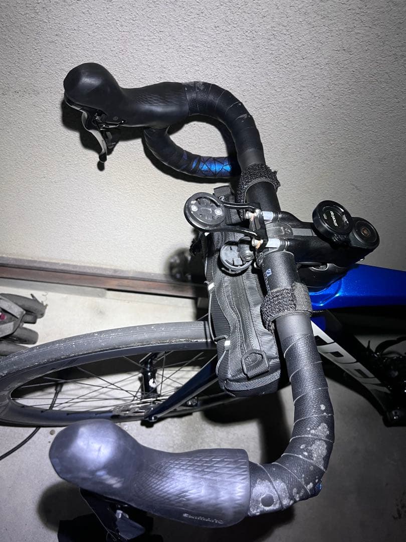 たたた【TREK】エモンダ SL5