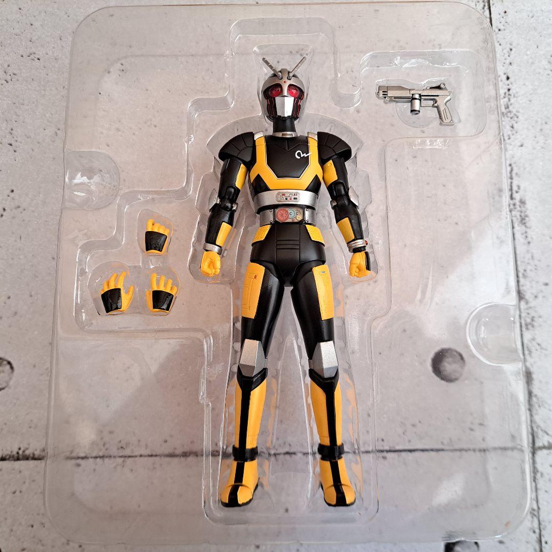 S.H.Figuarts ロボライダー