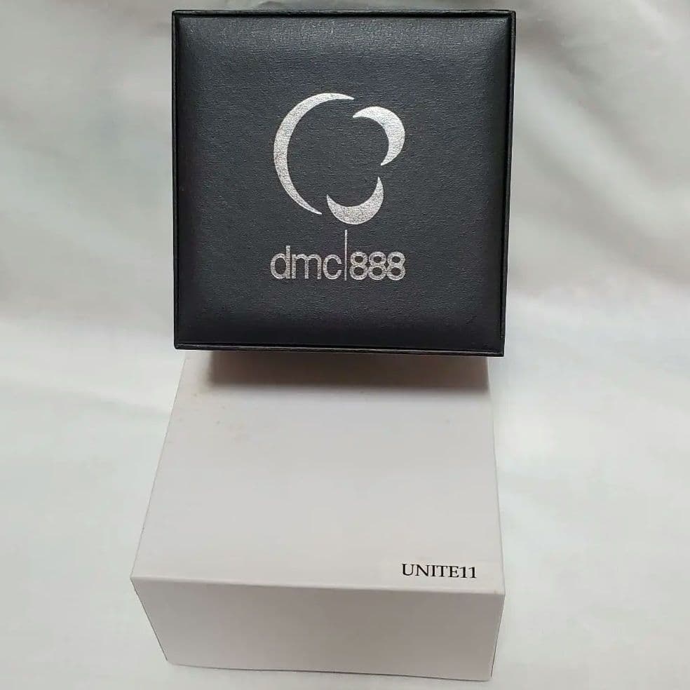 DMC888　UNITE 11　ユナイト