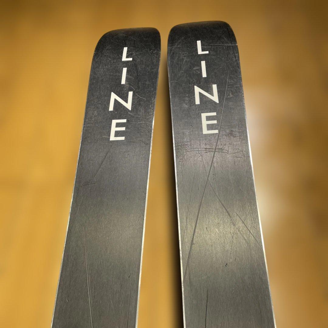 名機LINE ラインSUPERNATURAL92&MARKER金具セット