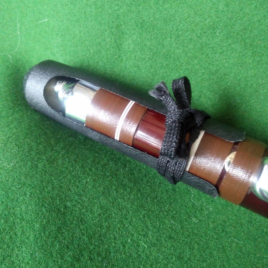 NFT　小継磯竿　NF100　4.6m/16P　レトロ商品
