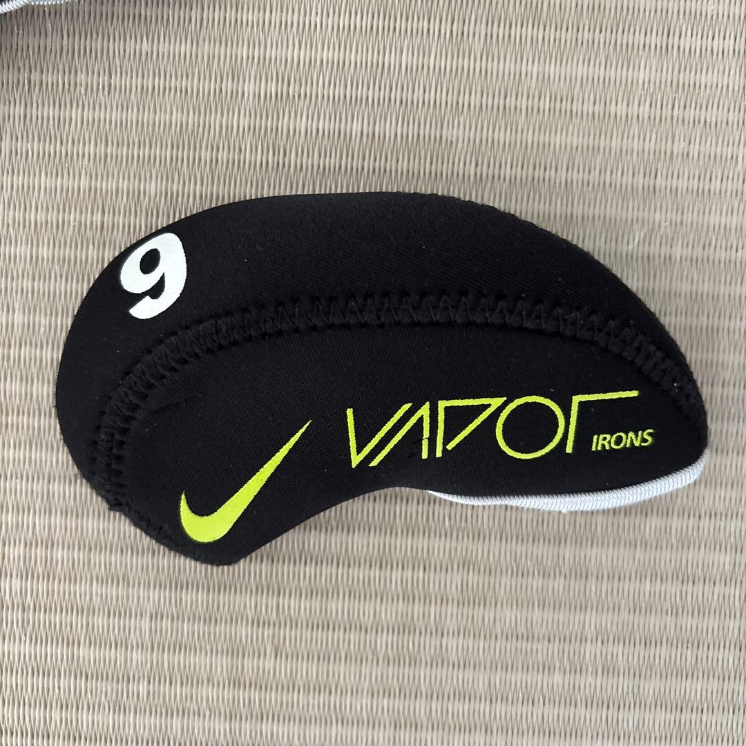 ナイキヴェイパーNike Vapor Irons アイアンカバー 8個セット