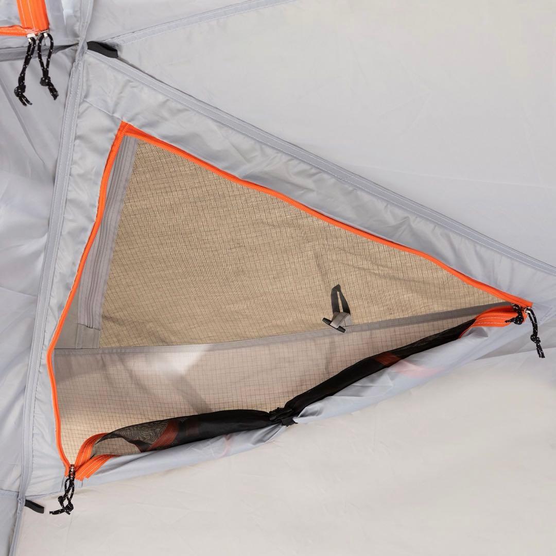 【新品未使用タグ付き】THE NORTH FACE LANDER 4 TC