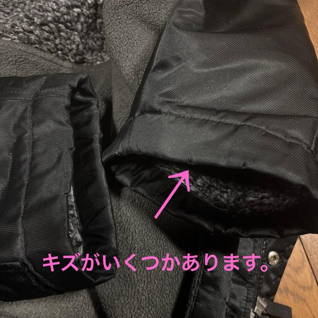 ウィルソン／ヒットユニオン／着丈約118㎝／黒ベンチコートL／90'S